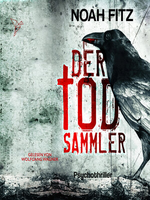 cover image of Der Todsammler--Johannes-Hornoff-Thriller, Band 5 (Ungekürzt)